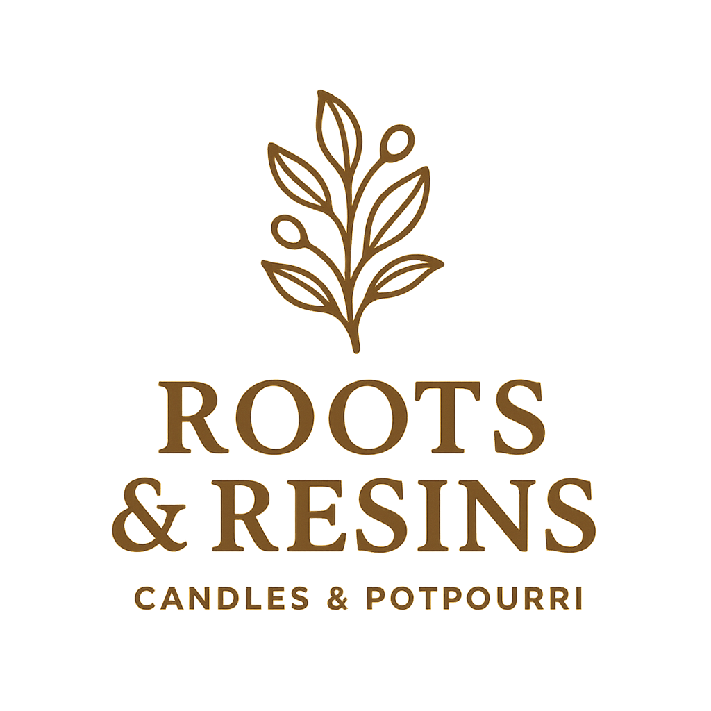 Roots & Resins